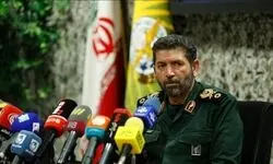رزمایش ۴۰ هزار موتورسوار «جان‌فدای ایران» در تهران برگزار می‌شود