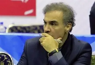 خیرآبادی: چرخه انتخابی تیم ملی باید اصلاح شود/ گرایی بی‌انگیزه شده است