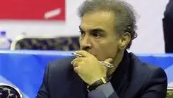 خیرآبادی: چرخه انتخابی تیم ملی باید اصلاح شود/ گرایی بی‌انگیزه شده است