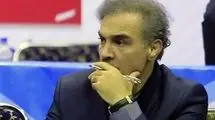 خیرآبادی: چرخه انتخابی تیم ملی باید اصلاح شود/ گرایی بی‌انگیزه شده است