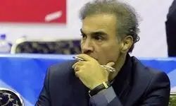 خیرآبادی: چرخه انتخابی تیم ملی باید اصلاح شود/ گرایی بی‌انگیزه شده است