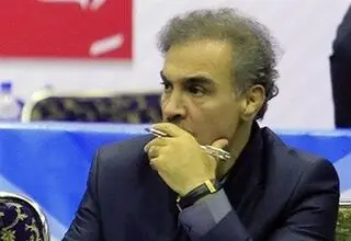 خیرآبادی: چرخه انتخابی تیم ملی باید اصلاح شود/ گرایی بی‌انگیزه شده است