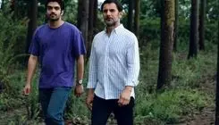 «استخر» سروش صحت بدون نشست خبری در کاخ رسانه نمایش داده شد 