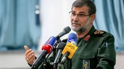 دریابان تنگسیری به شهادت رسید