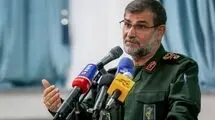 سردار تنگسیری: کشتی تجاری را تبدیل به ناو موشک بر کردیم/ آمریکا هم قبلاً کشتی تجاری را تبدیل به ناو پهپادبر کرد