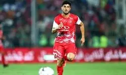 شانس به در خانه فولاد زد / هواداران پرسپولیس شوکه شدند!