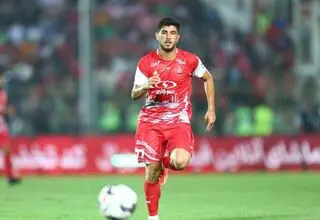 هافبک پرسپولیس نمی‌تواند جراحی کند