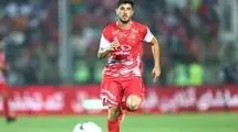 شانس به در خانه فولاد زد / هواداران پرسپولیس شوکه شدند!