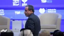 وزیر امور خارجه ایران: نگفتم پلن جدید برای مذاکره با آمریکا داریم / در برابر زیاده خواهی کوتاه نخواهیم آمد ولو جنگ شود