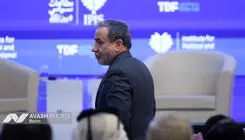 وزیر امور خارجه ایران: نگفتم پلن جدید برای مذاکره با آمریکا داریم / در برابر زیاده خواهی کوتاه نخواهیم آمد ولو جنگ شود