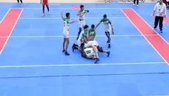 صولت: به دنبال فینال و قهرمانی در بحرین هستیم