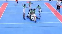صولت: به دنبال فینال و قهرمانی در بحرین هستیم