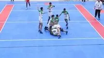 صولت: به دنبال فینال و قهرمانی در بحرین هستیم