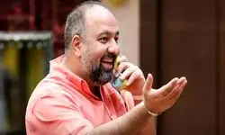 استوری احساسی علی اوجی برای الناز حبیبی خبرساز شد!
