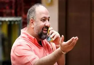 استوری احساسی علی اوجی برای الناز حبیبی خبرساز شد!