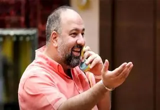 استوری احساسی علی اوجی برای الناز حبیبی خبرساز شد!