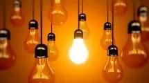 کاهش ۲۲ درصدی مصرف برق نسبت به سال قبل