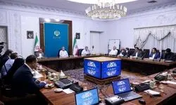 رئیس‌جمهور: شرایط کشور، تغییر رفتار در حوزه سلامت را الزامی کرده است