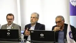 سیمایی: نهاد علم نباید صرفا پیمانکار دولت از منظر فکری و اجرایی باشد