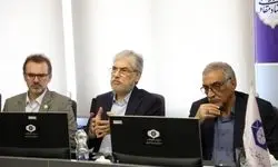 سیمایی: نهاد علم نباید صرفا پیمانکار دولت از منظر فکری و اجرایی باشد