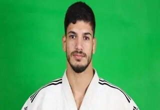 شکست پرهیزگار مقابل نماینده ترکیه