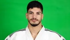 شکست پرهیزگار مقابل نماینده ترکیه