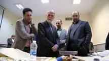 حضور دو وزیر در جشنواره سی‌ودوم هنرهای تجسمی جوانان