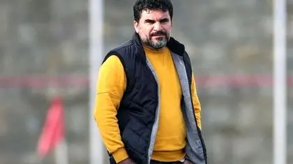 خان‌محمدی: وقتی برنامه‌ریزی نداریم، مسلما نتیجه لازم را نمی‌گیریم/ روانخواه مربی بدی نیست اما....