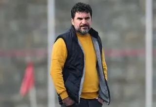 خان‌محمدی: وقتی برنامه‌ریزی نداریم، مسلما نتیجه لازم را نمی‌گیریم/ روانخواه مربی بدی نیست اما....