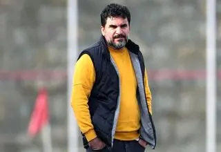 خان‌محمدی: وقتی برنامه‌ریزی نداریم، مسلما نتیجه لازم را نمی‌گیریم/ روانخواه مربی بدی نیست اما....