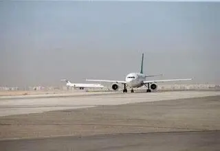 اعلام آمادگی ۳۲ فرودگاه بین‌المللی و مرز هوایی برای انجام عملیات اربعین