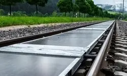 ایتالیا برای راه‌اندازی نخستین راه‌آهن خورشیدی جهان آماده می‌شود