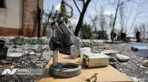آتش جنگ بر دامن دانشگاه/ موشکباران نهادهای علمی و دانشگاهی ایران در سکوت جهانیان