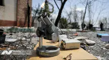آتش جنگ بر دامن دانشگاه/ موشکباران نهادهای علمی و دانشگاهی ایران در سکوت جهانیان