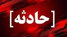 ریزش دیوار در شهرک صنعتی طرق مشهد با ۴ فوتی و ۵ مصدوم
