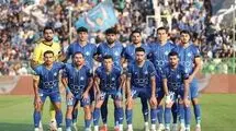 اعلام ترکیب استقلال برای دیدار مقابل پادیاب خلخال