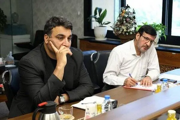 نخستین جلسه کارگروه پارادوومیدانی برگزار شد