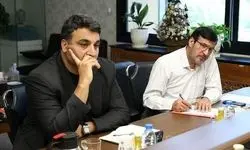 نخستین جلسه کارگروه پارادوومیدانی برگزار شد