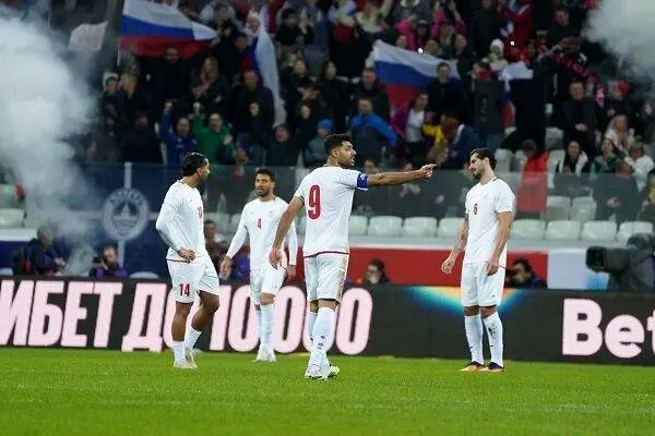 بلیت لژیونرهای تیم ملی برای اردوی آبان تهیه شد