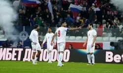 بلیت لژیونرهای تیم ملی برای اردوی آبان تهیه شد