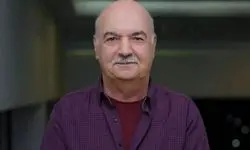 استوری جدید ایرج طهماسب درباره جنگ