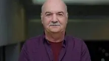 استوری جدید ایرج طهماسب درباره جنگ
