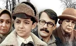 «سرزمین مادری» روی آنتن می‌رود