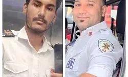 جزئیات شهادت دو پرسنل اورژانس در شیراز تشریح شد