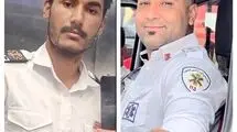 جزئیات شهادت دو پرسنل اورژانس در شیراز تشریح شد
