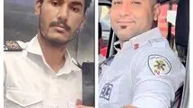 جزئیات شهادت دو پرسنل اورژانس در شیراز تشریح شد