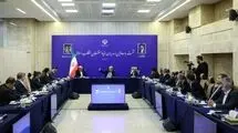 رئیس‌جمهور: رسیدگی به مناطق محروم باید در اولویت بنیاد مستضعفان باشد
