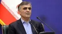 گزارش فرزین درباره بازار ارز و طلا به هیات دولت