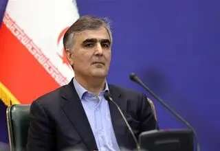 گزارش فرزین درباره بازار ارز و طلا به هیات دولت