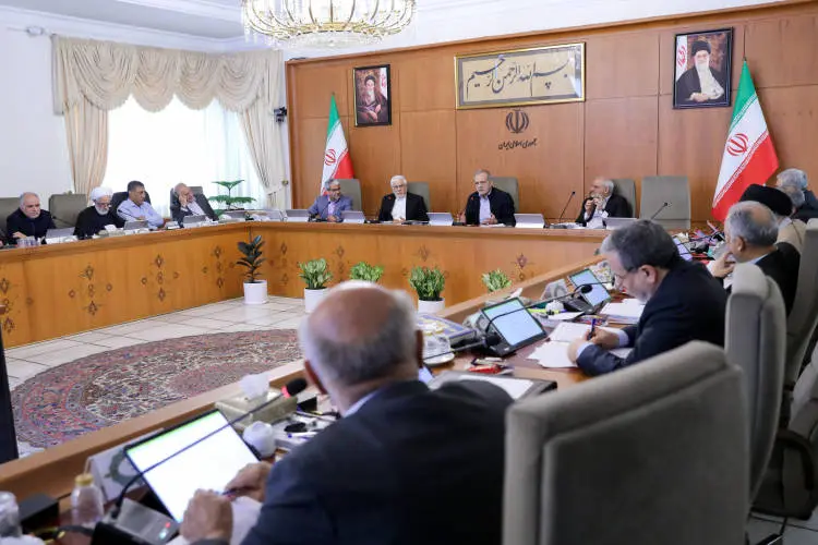 تصویب تشکیل ستاد ملی هوش مصنوعی در دولت پزشکیان